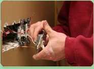 electrical repair Leighton Buzzard